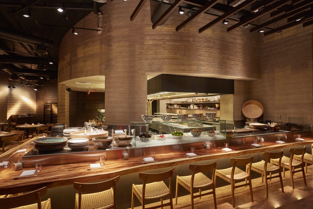 Japanese Restaurant & Bar | ETARU Florida